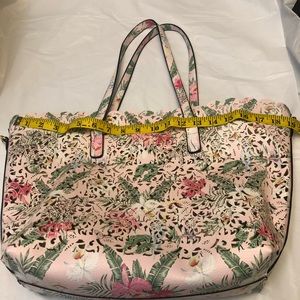 Aldo Casnovia Floral Bag